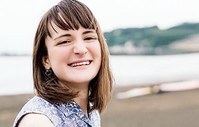 ビオリーナ・ニコローバ