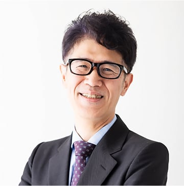 小牧哲也(Tetsuya Komaki)